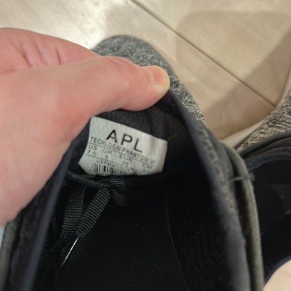 APL TechLoom Phantom Sneakers - Picture 8 of 8